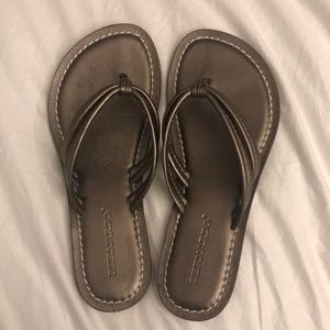 NWOB Bernardo Sandals